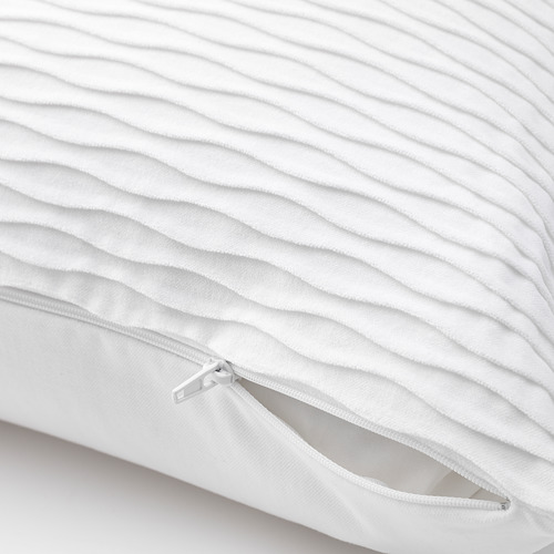 VÄNDEROT - 靠枕, 白色 | IKEA 線上購物 - PE756081_S4