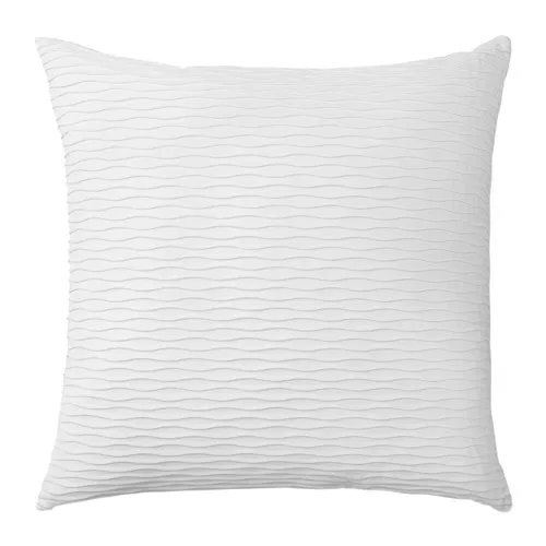 VÄNDEROT - 靠枕, 白色, 50x50 公分 | IKEA 線上購物 - PE756079_S4