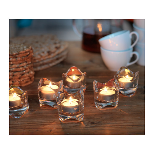 GLIMMA - 小蠟燭 | IKEA 線上購物 - PH124757_S4