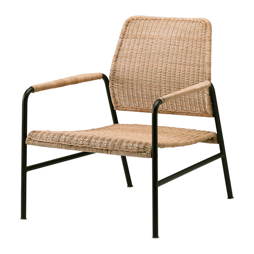 ULRIKSBERG armchair