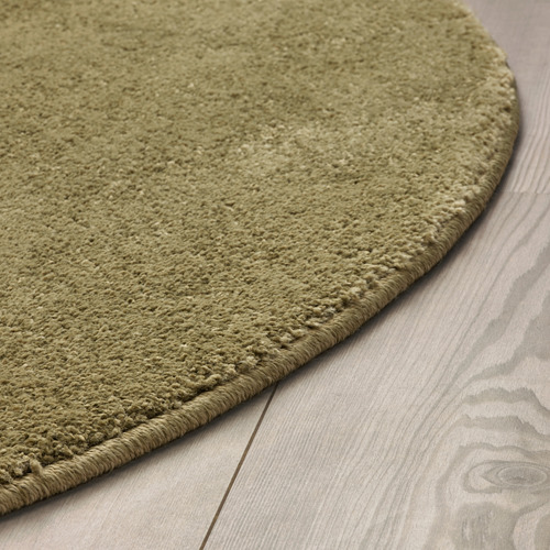 STOENSE rug, low pile