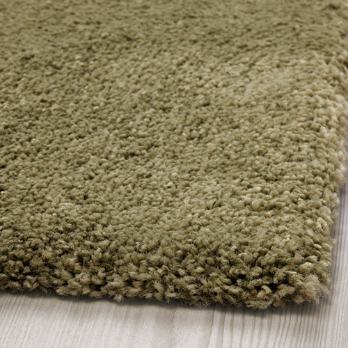 STOENSE - 短毛地毯, 淺橄欖綠,170x240 | IKEA 線上購物 - PE811784_S4