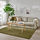 STOENSE - 短毛地毯, 淺橄欖綠,170x240 | IKEA 線上購物 - PE811782_S1