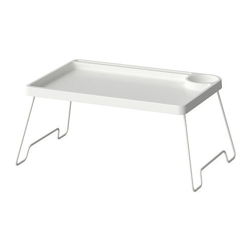BRUKSVARA - bed tray, white | IKEA Taiwan Online - PE893591_S4