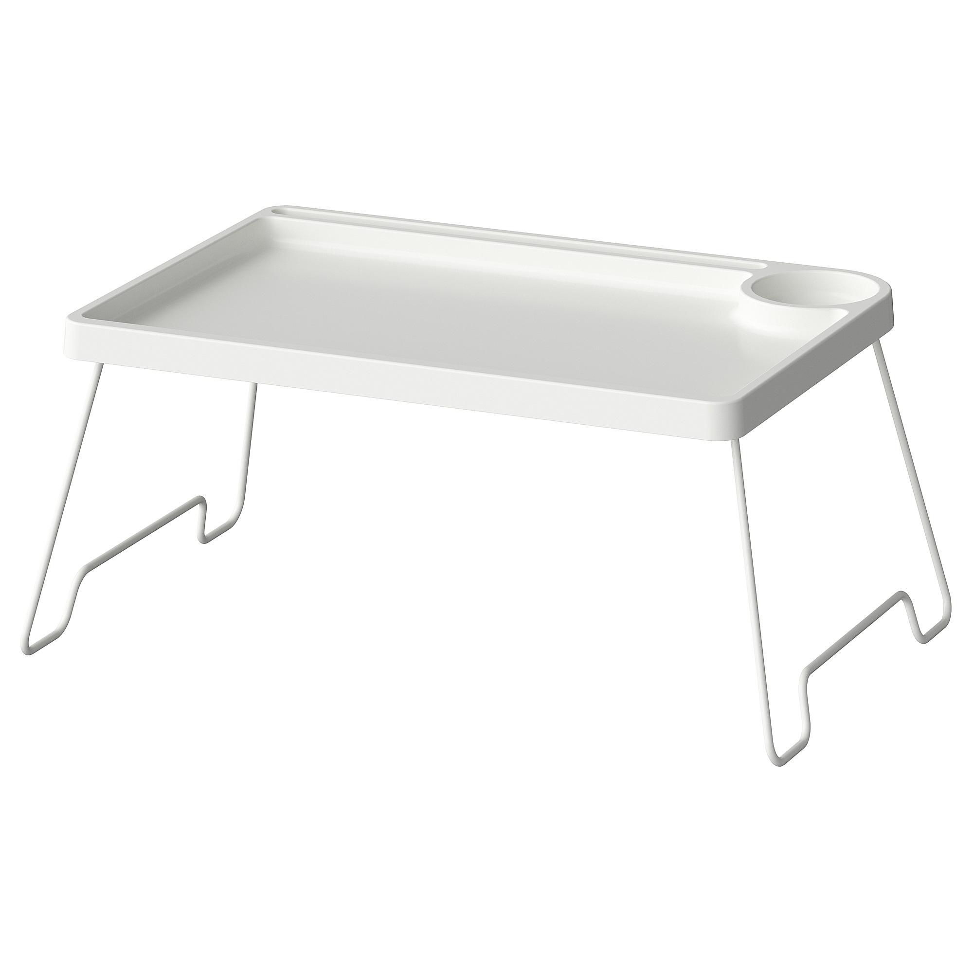 BRUKSVARA bed tray