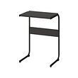 BRUKSVARA - side table, anthracite, 42x30 cm | IKEA Taiwan Online - PE893588_S2 