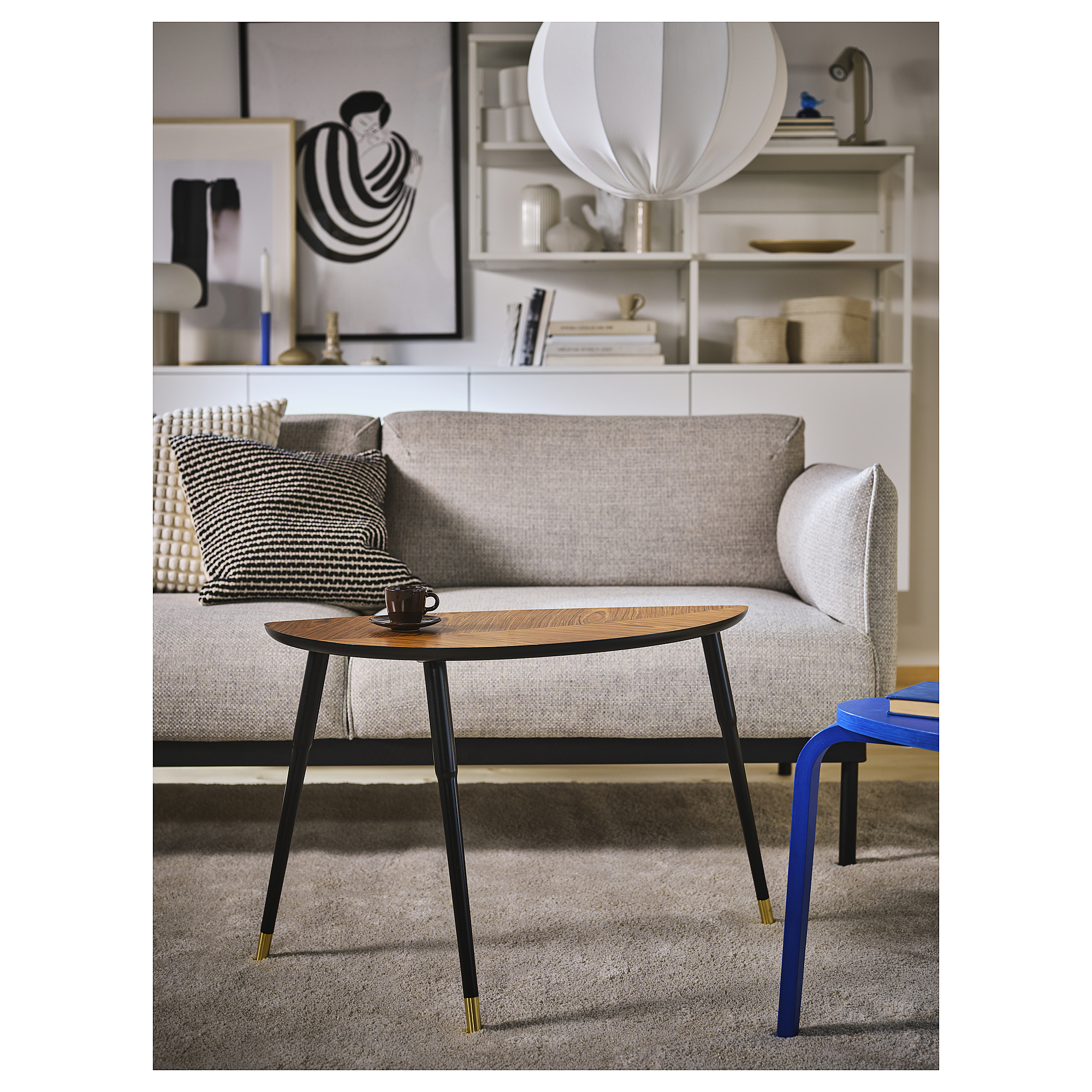 LÖVBACKEN side table