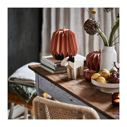 HÖSTAGILLE 裝飾品 麋鹿
