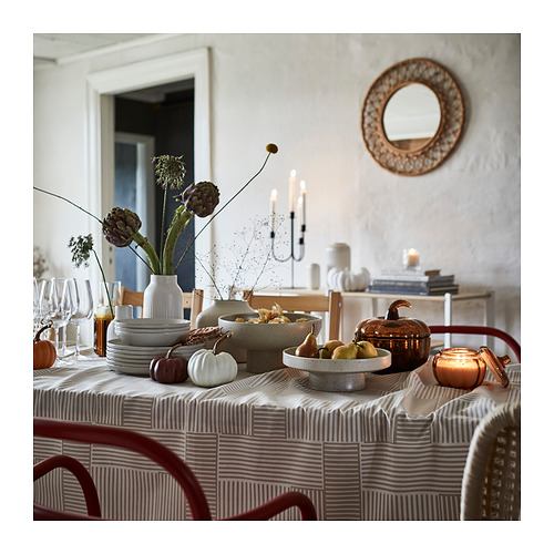 HÖSTAGILLE 桌巾