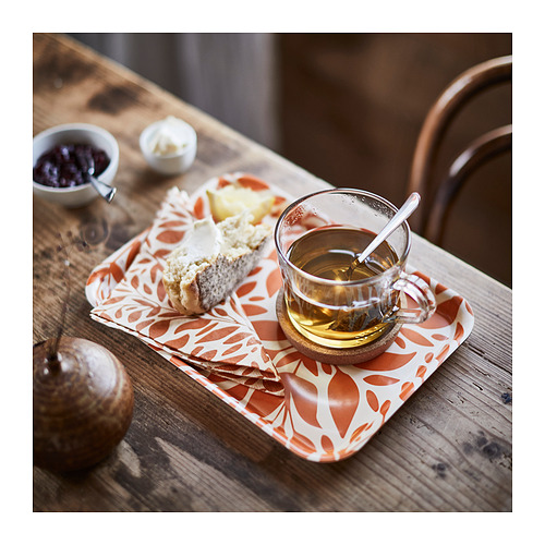 HÖSTAGILLE paper napkin