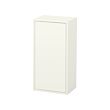 EKET - cabinet w door and 2 shelves, white | IKEA Taiwan Online - PE614315_S2 