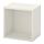 EKET - 上牆式收納櫃, 白色 | IKEA 線上購物 - PE614323_S1