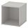 EKET - 上牆式收納櫃, 淺灰色 | IKEA 線上購物 - PE614327_S1