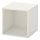 EKET - 上牆式收納櫃, 白色 | IKEA 線上購物 - PE614330_S1