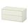 EKET - cabinet with 2 drawers, white | IKEA Taiwan Online - PE614332_S1