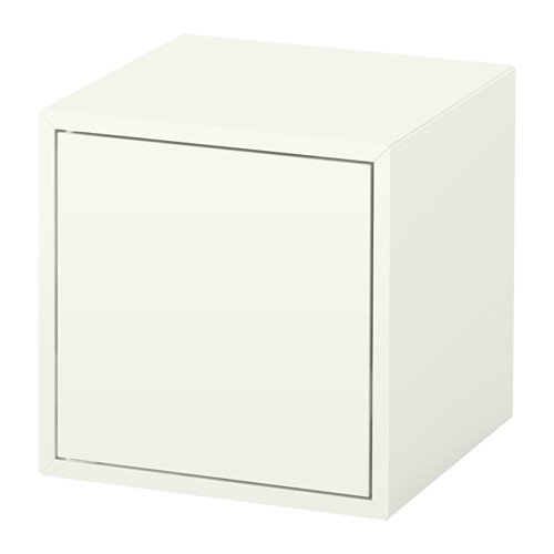 EKET - 附門收納櫃, 白色, 35x35x35 公分 | IKEA 線上購物 - PE614333_S4