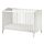 SMÅGÖRA - cot, white | IKEA Taiwan Online - PE756147_S1