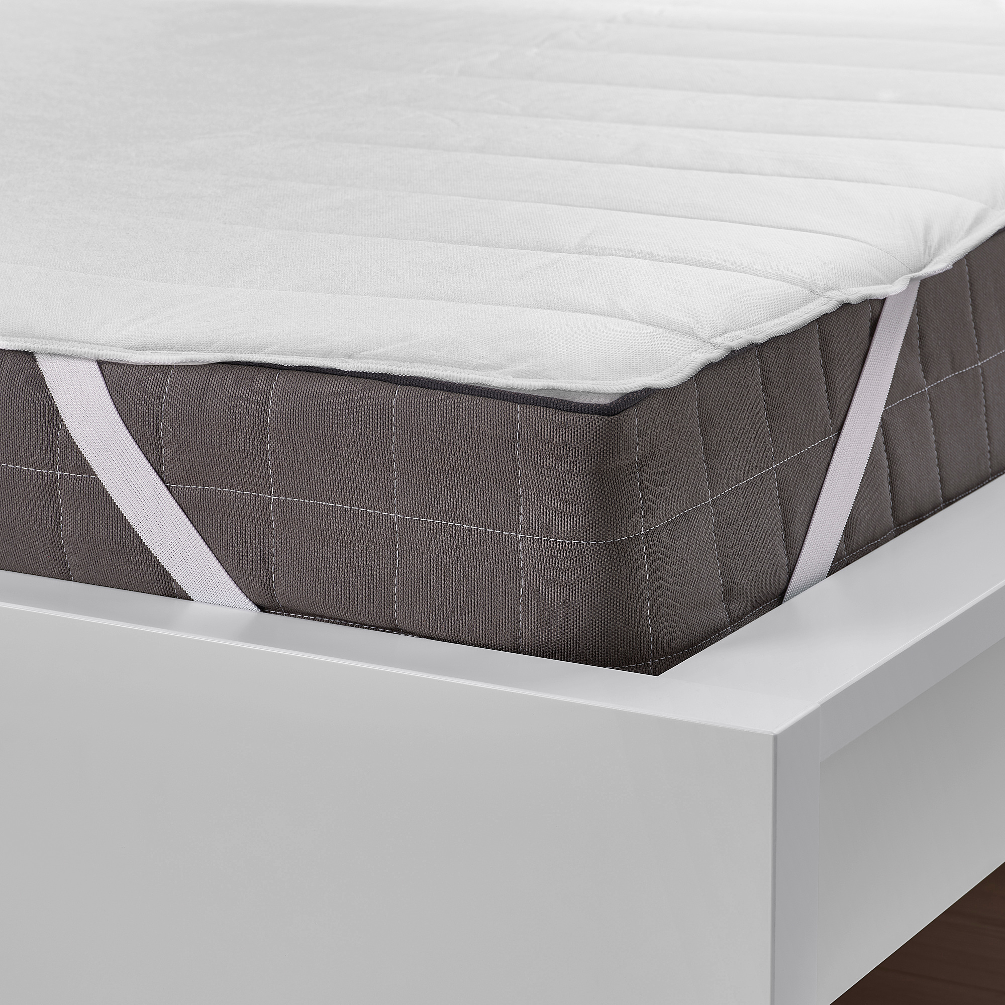 TAGELSÄV mattress protector