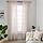 BYMOTT - 窗簾 2件裝, 白色/米色 條紋 | IKEA 線上購物 - PE811872_S1
