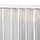 BYMOTT - 窗簾 2件裝, 白色/淺灰色 條紋 | IKEA 線上購物 - PE811840_S1