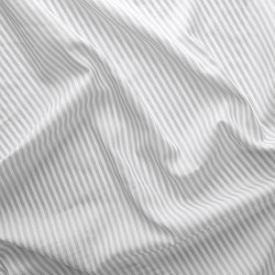 BYMOTT - curtains, 1 pair, white/beige striped | IKEA Taiwan Online - PE811833_S3