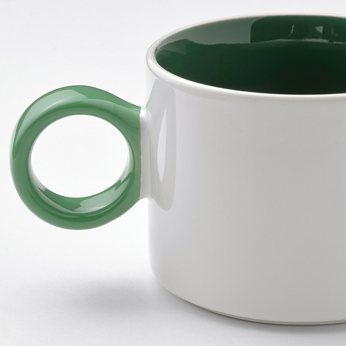 PIGGÅL mug