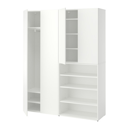 LASTARE 衣櫃/衣櫥組合