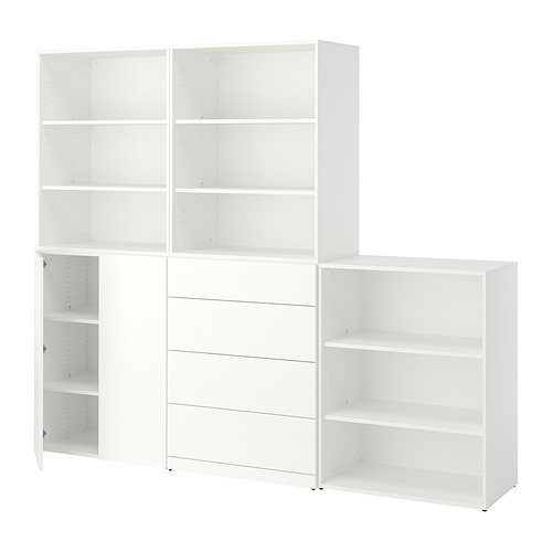 LASTARE 收納組合