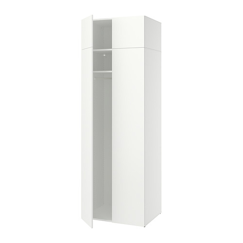 LASTARE 衣櫃/衣櫥組合