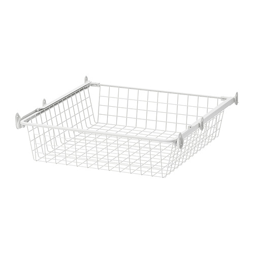 ALTARLIDEN 外拉式網籃組