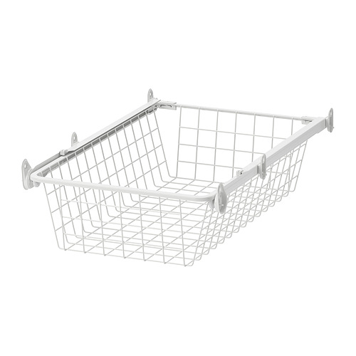 ALTARLIDEN 外拉式網籃組