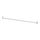ALTARLIDEN - clothes rail, white, 60 cm | IKEA Taiwan Online - PE998994_S1