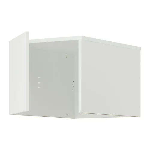 LASTARE - 單門高度延伸櫃，白色，40x62x36 公分 | IKEA 線上購物 - PE997643_S4