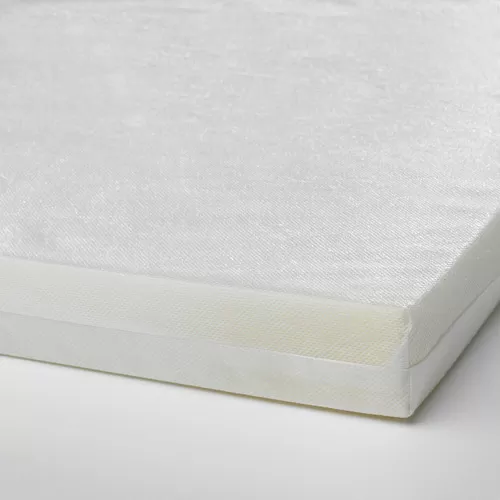 PLUTTIG - foam mattress for crib | IKEA Taiwan Online - PE655543_S4
