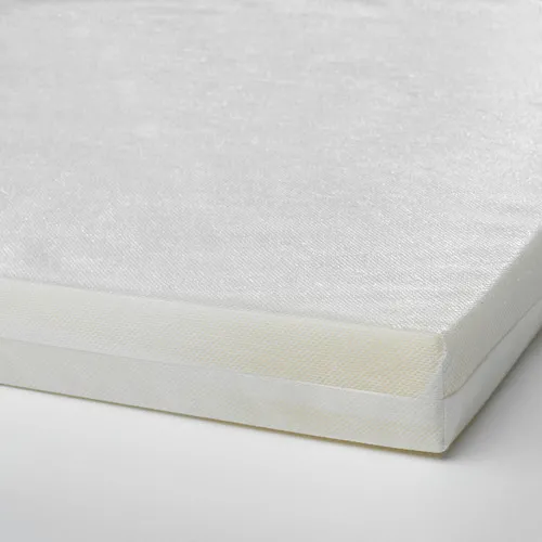 PLUTTIG - 嬰兒床用泡棉床墊, 60x120x5 公分, 60x120x5 公分 | IKEA 線上購物 - PE655543_S4