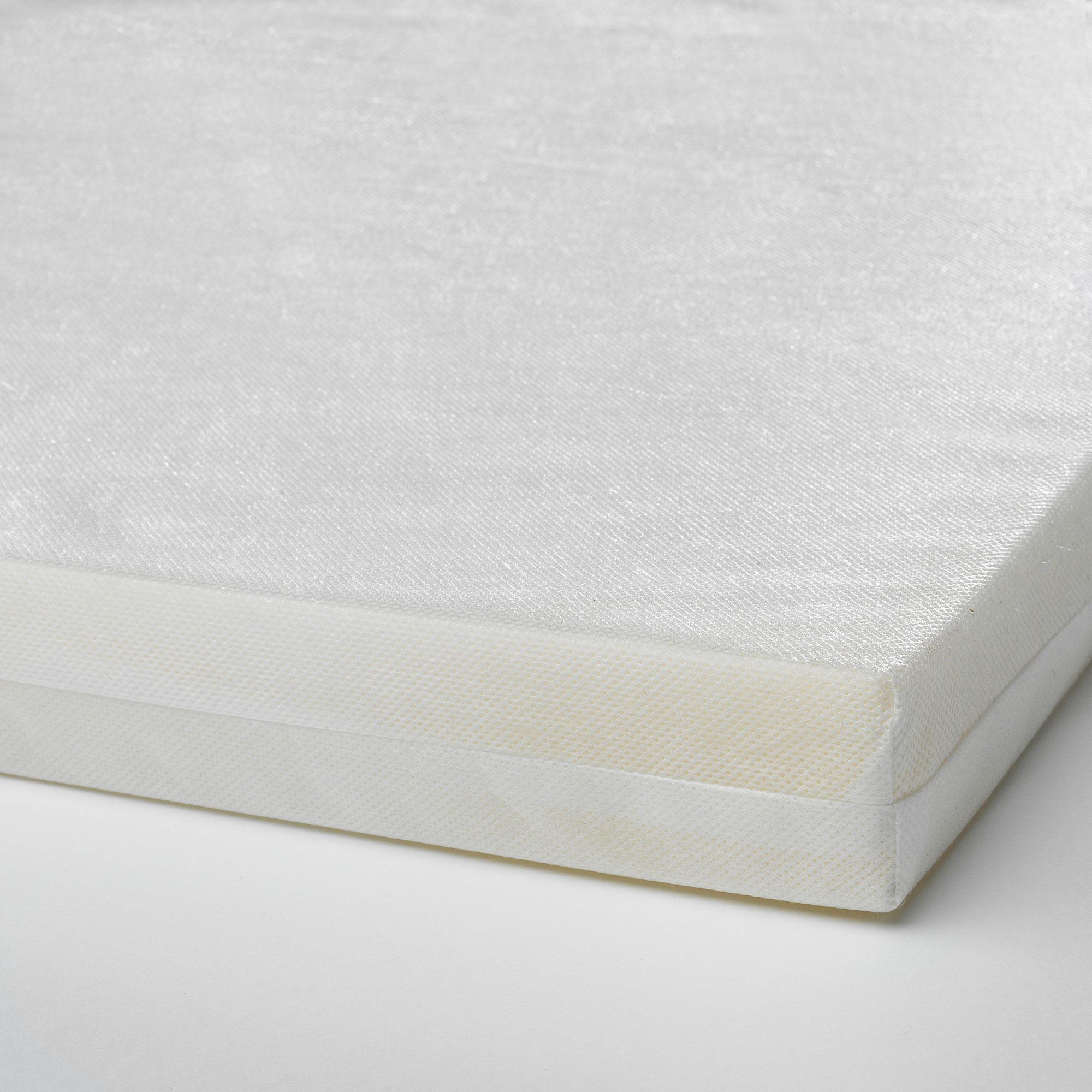 PLUTTIG foam mattress for crib IKEA Taiwan Online
