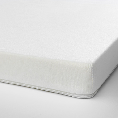 PELLEPLUTT - foam mattress for cot | IKEA Taiwan Online - PE655550_S4