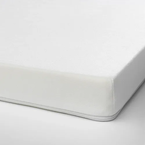 PELLEPLUTT - 嬰兒床用泡棉床墊, 60x120x6 公分, 60x120x6 公分 | IKEA 線上購物 - PE655550_S4