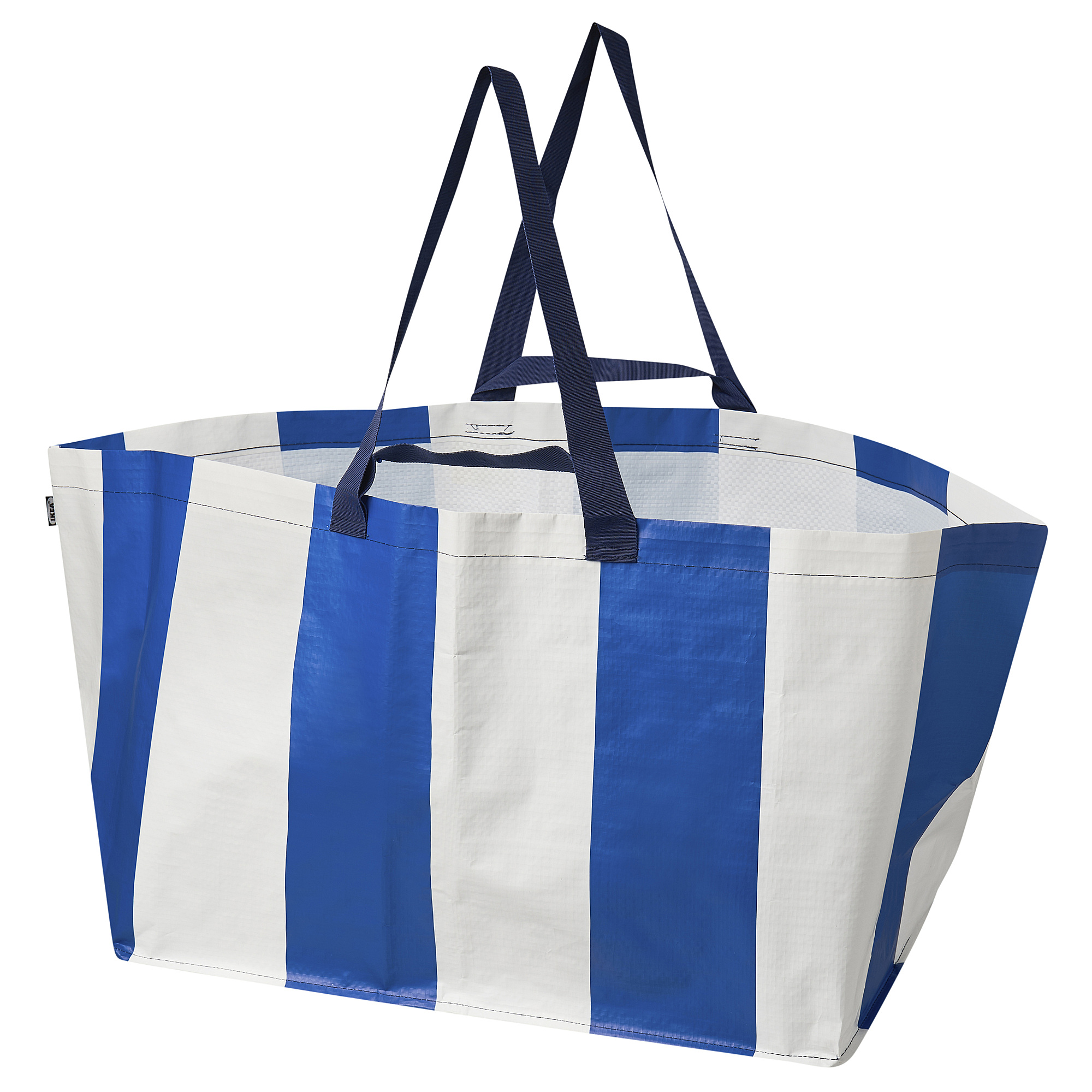 SÄCKKÄRRA carrier bag