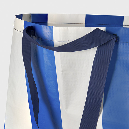 SÄCKKÄRRA carrier bag