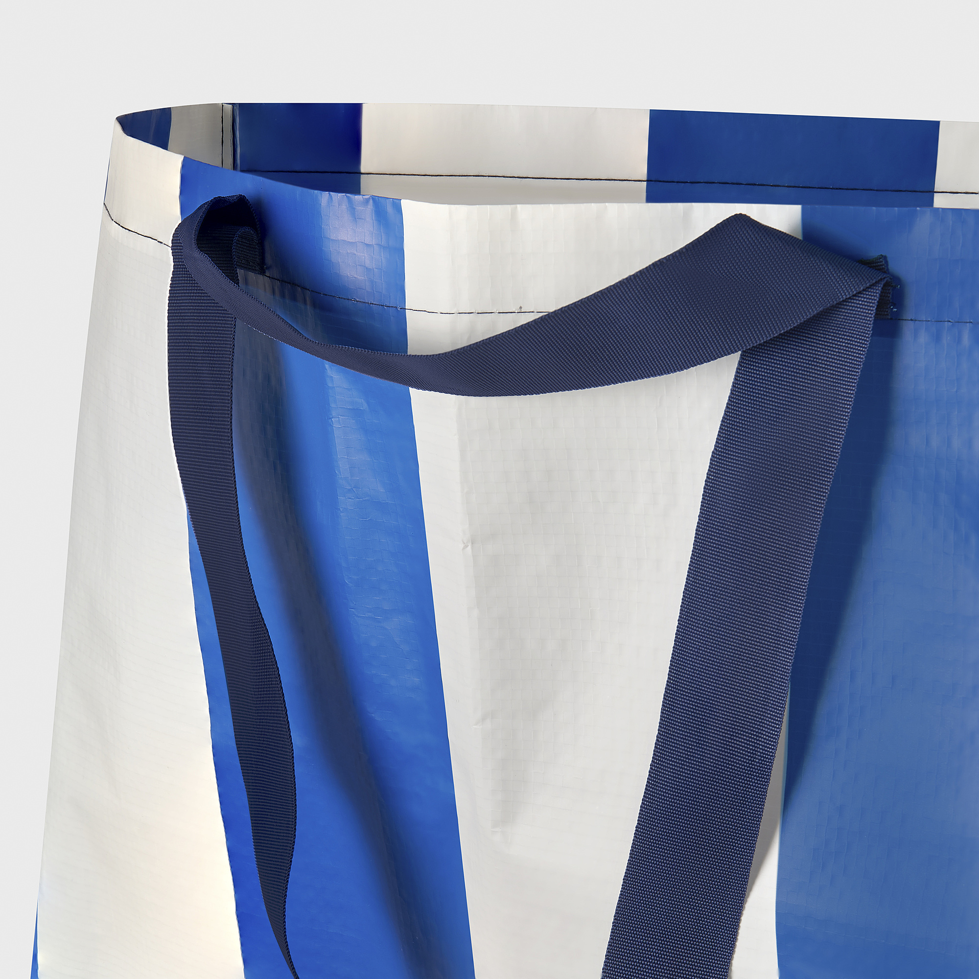 SÄCKKÄRRA carrier bag