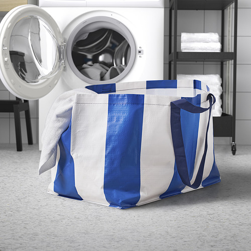 SÄCKKÄRRA carrier bag
