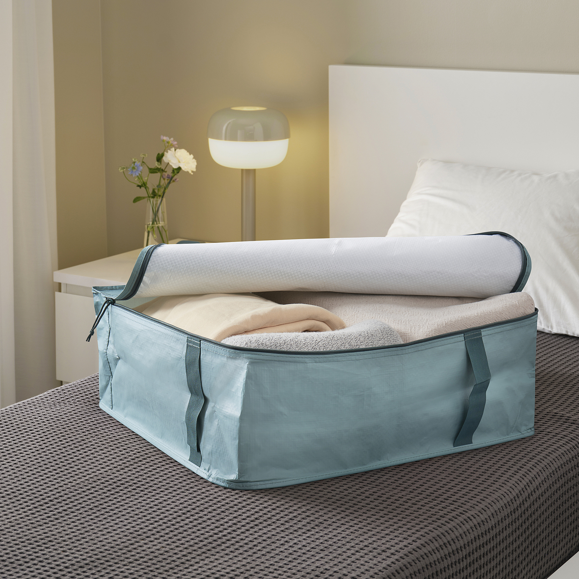 SÄCKKÄRRA storage case