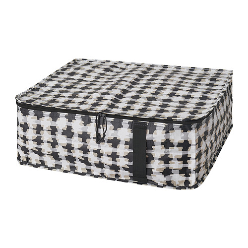 SÄCKKÄRRA storage case