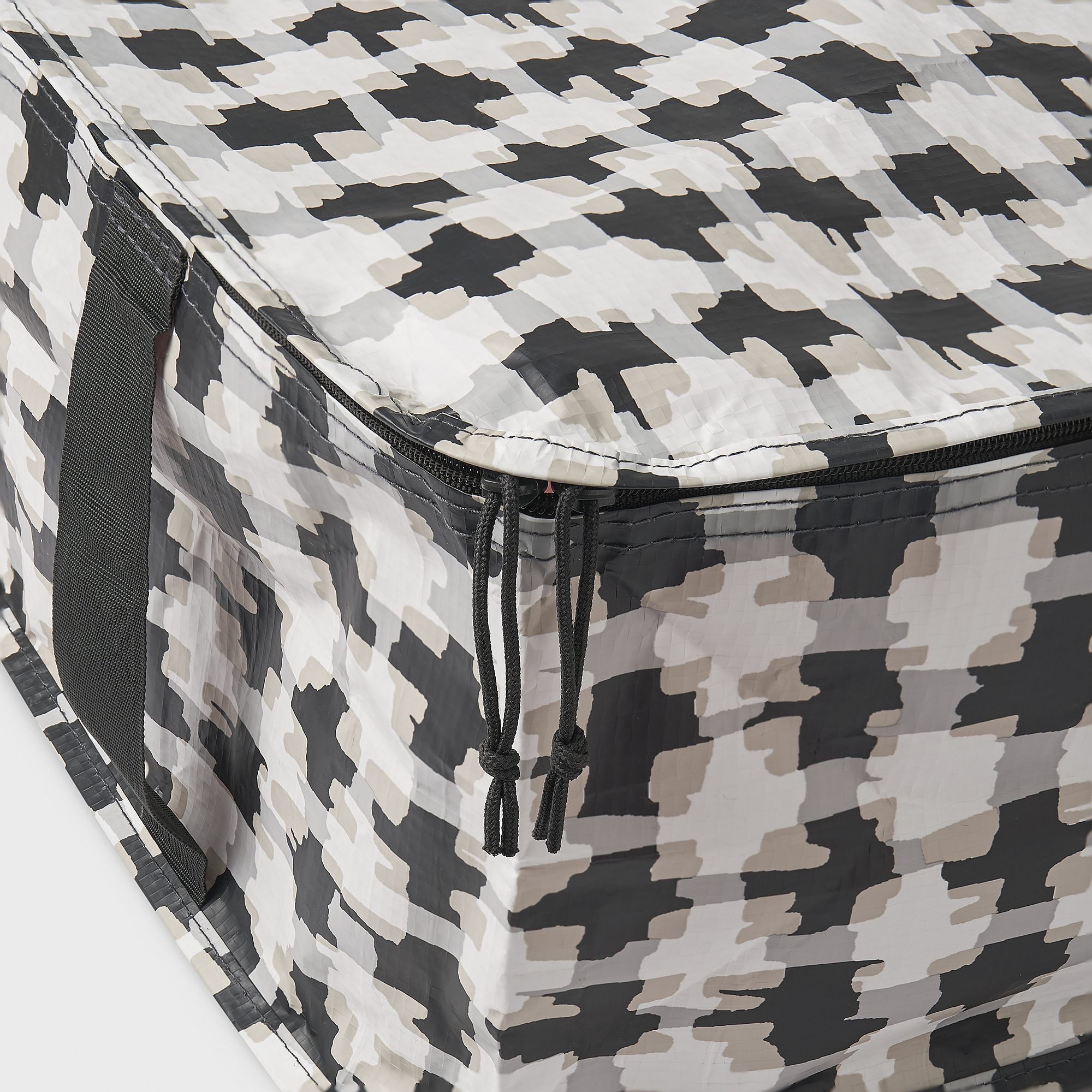 SÄCKKÄRRA storage case