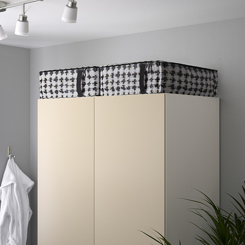 SÄCKKÄRRA storage case