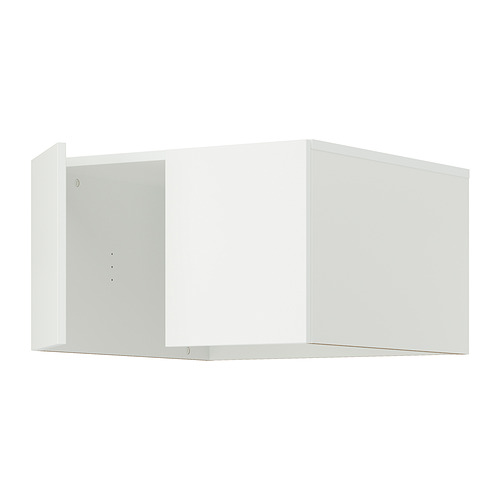 LASTARE 雙門高度延伸櫃