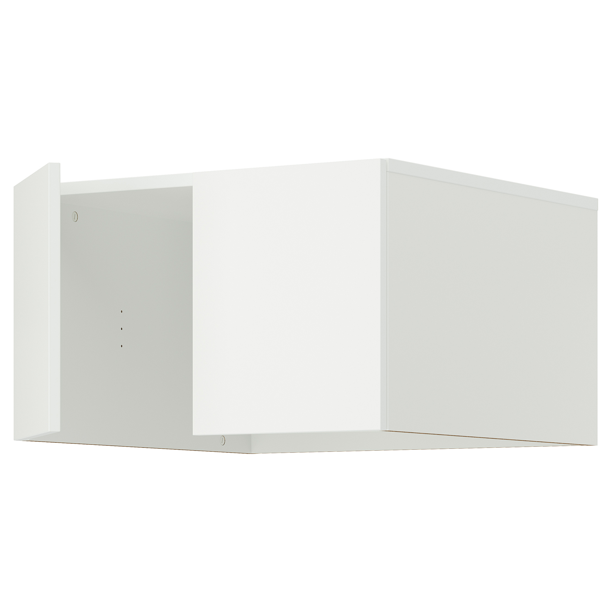 LASTARE 雙門高度延伸櫃