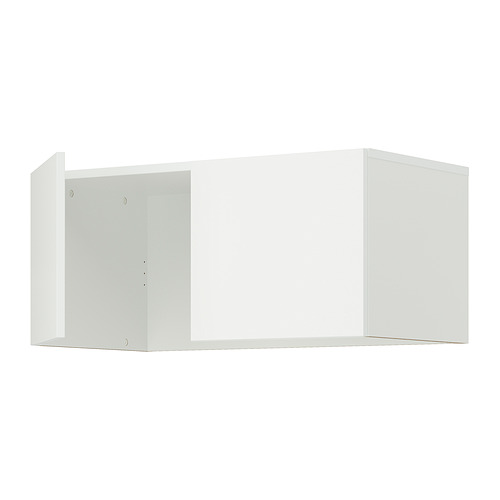 LASTARE 雙門高度延伸櫃