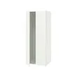 LASTARE - 附門框架，白色，80x62x200 公分 | IKEA 線上購物 - PE997649_S2 